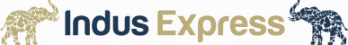 Indus Express Logo